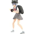 Kotobukiya Sousai Shojo Teien 1/10 Eimi Nijimura Ryubu High School Summer Clothes 16 Cm Figur