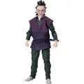 Aniplex Demon Slayer Kimetsu No Yaiba Buzzmod 1/12 Genya Shinazugawa Actionfigur 15 Cm
