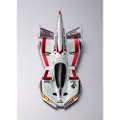 Megahouse Future Gpx Cyber Formula Vehicle Issuxark Heritage Edition 14 Cm Figur