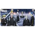 Sakami Merchandise Tokyo Revengers Vinter Musematte 80x40 Cm