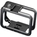 Puluz Metalldeksel For Gopro Hero 13/12/11/10/9
