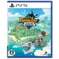 Sony Ps5 Fantasy Life I: The Girl Who Steals Time-import Jp