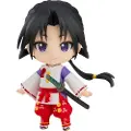 Good Smile Company Den Unnvikende Samuraien Nendoroid Tokiyuki Hojo Actionfigur 10 Cm