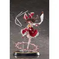Magi Arts Touhou Project Deluxe 1/6 Eternal Shrine Maiden Reimu Hakurei Edition 30 Cm Figur