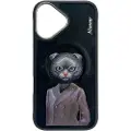Nimmy Fashion Cute Pet Iphone 16 Telefondeksel