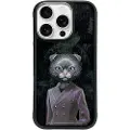 Nimmy Fashion Cute Pet Iphone 16 Pro Max Telefondeksel
