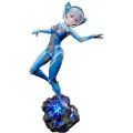 Design Coco Re:zero Starting Life In Another World Pvc 1/7 Rem A×a Sf Romdraktfigur 26 Cm