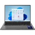 LG Gram 16z90tl-g.au88b 16´´ Ultra 7-258v/32gb/1tb Ssd Bærbar Datamaskin