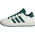 Adidas Grand Court Lifestyle Tennis Lace-up Treningssko