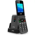 SPC Stella 3 Mobiltelefon