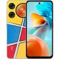 ZTE Nubia Music 2 Pop Art 4gb/128gb 6.7´´
