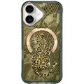 Nimmy Fantasy Animal Iphone 16 Telefondeksel
