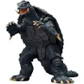 Tamashii Nations Gamera 1996 S.hmonsterarts Gamera Sendai Avgjørende Kampversjon Actionfigur 14 Cm