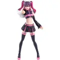 Tamashii Nations S.hfiguarts Miriella Angel Airborne Corps/mikari 2.5d Seduction Actionfigur 14 Cm