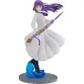 SEGA Frieren:beyond Journey´s End Luminasta Fern Ordinary Offensive Magic Zoltraak 18 Cm Figur