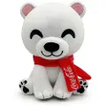 Youtooz Coca-cola Polar Bear 22 Cm Bamse