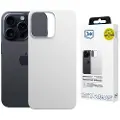 3MK Hardy Apple Iphone 16 Pro Max Telefondeksel