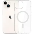 3MK Everclear Mag Apple Iphone 13/14 Telefondeksel