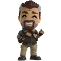 Youtooz Borderlands Marcus 10 Cm Figur