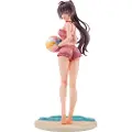 Kadokawa Games Alya Sometimes Hides Her Feelings In Russian 1/7 Yuki Suou:vacation Swimsuit Version 24 Cm Figur