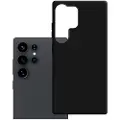 3MK Hardy Samsung Galaxy S25 Ultra Telefondeksel