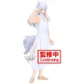 Banpresto Yu Yu Hakusho Ankoku Bujutsukai Youko Kurama-figur