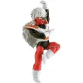 Banpresto Dragon Ball Z Solid Edge Works Jiece & Guldo A: Jiece-figur