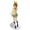 SEGA The Quintessential Quintuplets Specials Luminasta Yotsuba Nakano 20 Cm Figur