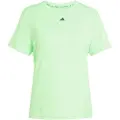 Adidas Designed For Training Kortarmet T-skjorte