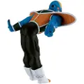 Banpresto Burter Solid Edge Works Dragon Ball Z 14 Cm Figur