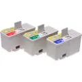 Epson Tm-j7100/7600/sjic7g-sjic7(g) Blekkpatron