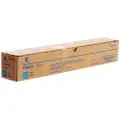 Konica Minolta Toner cyan 35.000 sider