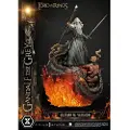 Prime 1 Studio Ringenes Herre 1/4 Gandalf Den Grå Ultimate Version Figur 81 Cm