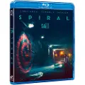 Planeta Saw Spiral: Blu-ray Spansk