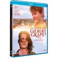 Divisa ¿a Quien Ama Gilbert Grape? Blu-ray