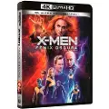 FOX Xmen Fénix Oscura Blu-ray