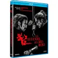 Divisa La Leyenda Del Rio Rojo Blu-ray