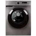 Teka Wmk 40740 Inox Frontmatende Vaskemaskin