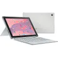 Asus Sistemas Chromebook Cm30 Detachable Cl3001dm2a-r70323 10´´ Cortex Kompanio 520/8gb/128gb Ssd Bærbar Datamaskin