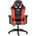 Powergaming Led Rgb Gamingstol