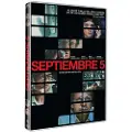 Divisa Septiembre 5 Dvd