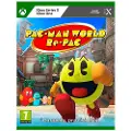 Xbox Games Pac-man World Re-pac