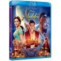 Disney Aladdin (2019) Blu-ray Spansk
