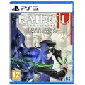 Sony Ps5 Raidou Remastered The Mystery Of The Soulless Army