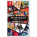 Nintendo Switch Aca Neogeo Selection Vol4 Multi-language Import Japan
