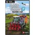 Pc Games Farming Simulator 22 Premium Edition Ciab