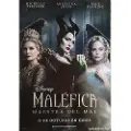 Disney Maleficent: Ondskapens Herskerinne (blu-ray) Spansk