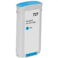 Generico Hp 727 Kompatible Blekkpatroner