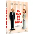 Divisa El Hijo De La Novia Blu-ray