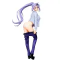 Ques Q That Time I Got Reincarnated As A Slime Sion Re Run Pvc 1/7 24 Cm Figur